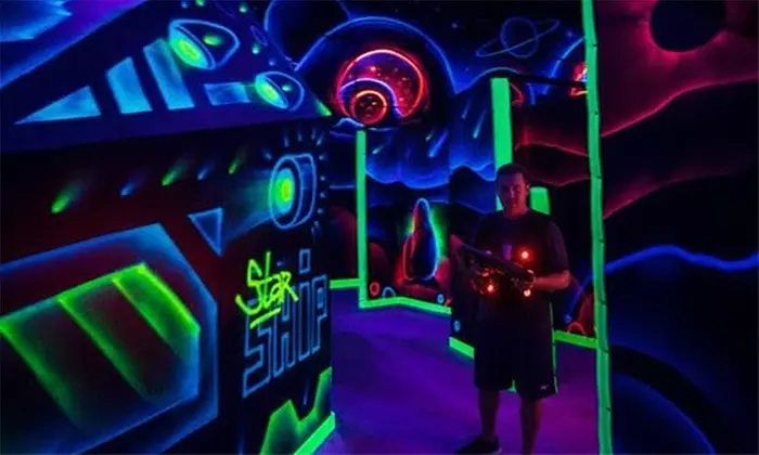 Entrada optima o premium en Cosmozone