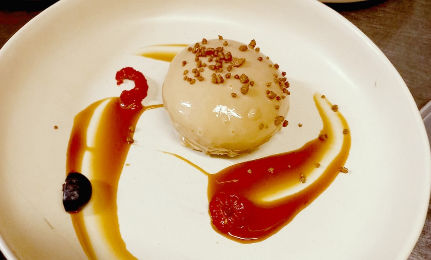 Image 8: Un dîner à deux qui donne des ailes près de Bordeaux