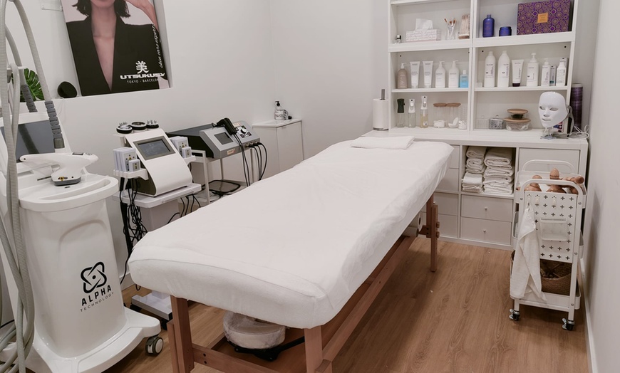 Image 6: Limpieza facial, limpieza 7 pasos con paleta galvánica o Indiba facial