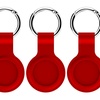 Image 13: 1, 2 o 4 portachiavi compatibili con AirTag