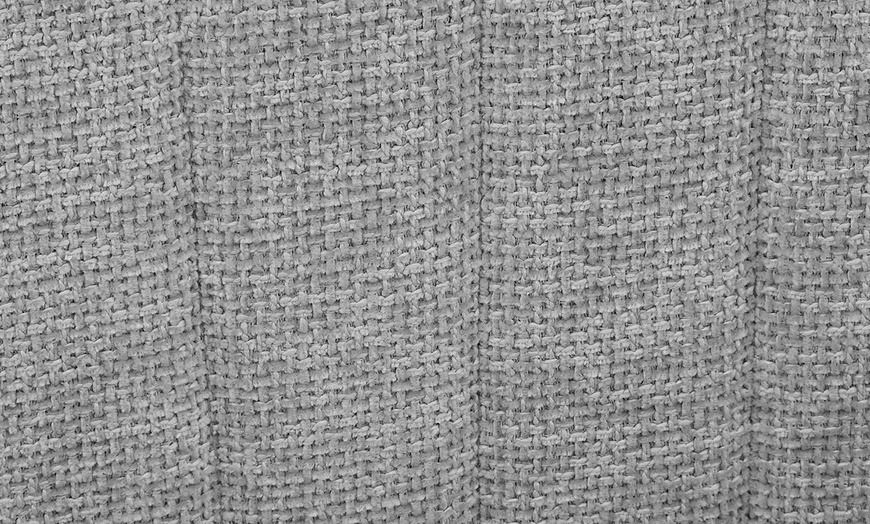 Image 8: Chaise au style scandinave