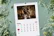 1, 2, 3, 5 ou 10 calendriers photo format A4 à personnaliser sur le site Colorland (jusqu'à 85% de réduction) - Second Medium