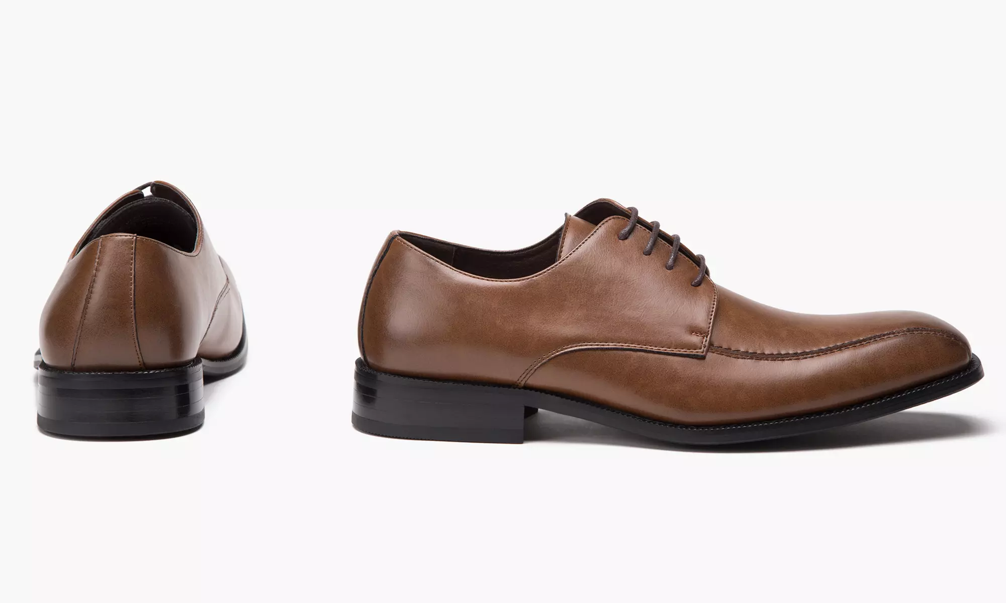 Kenneth Cole Unlisted Men's Dress Shoes (Sizes 7 & 7.5) - Second Medium