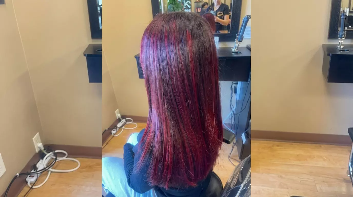 Expert Color & Highlight Services for Your Best Look