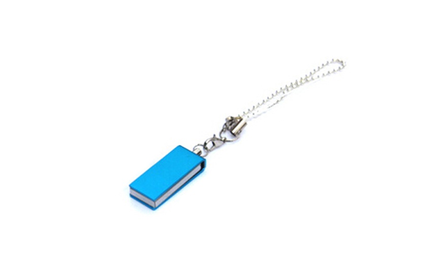 Image 4: 8-64GB USB Flash Drive