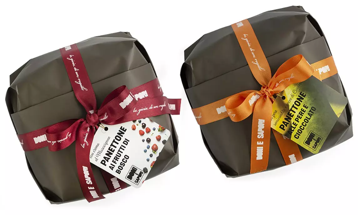 Panettoni e pandori artigianali disponibili in varie gusti e formati - Primary Image