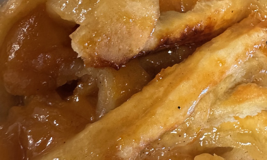 Image 10: Indulge in $40, $70 or $100 Worth of Soul Food Delights