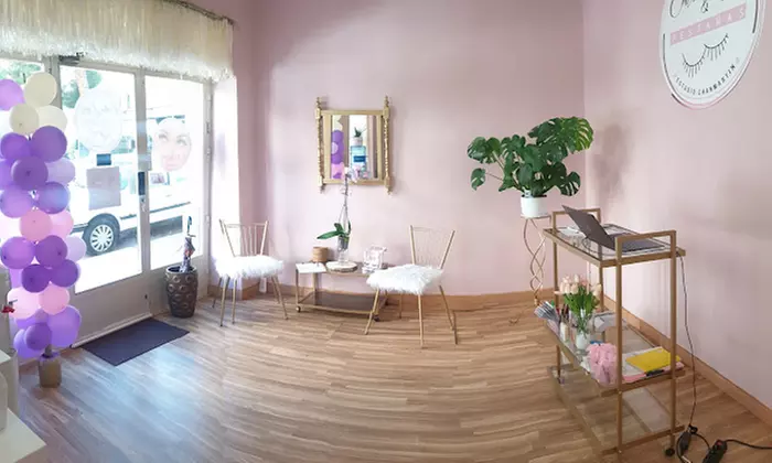 Manicura y/o pedicura Spa semipermanente o normal en Chamartin