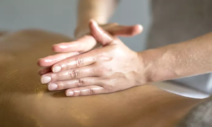 Modelage du corps, des mains et des pieds