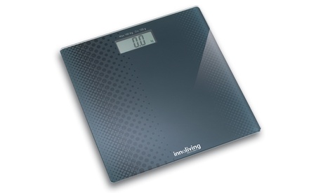 Bilancia pesapersona Innoliving INN-101
