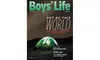 1-Year, 12-Issue Subscription to Boys' Life Magazine