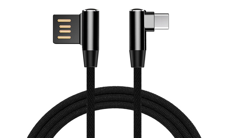 Image 5: USB or Charging Cables