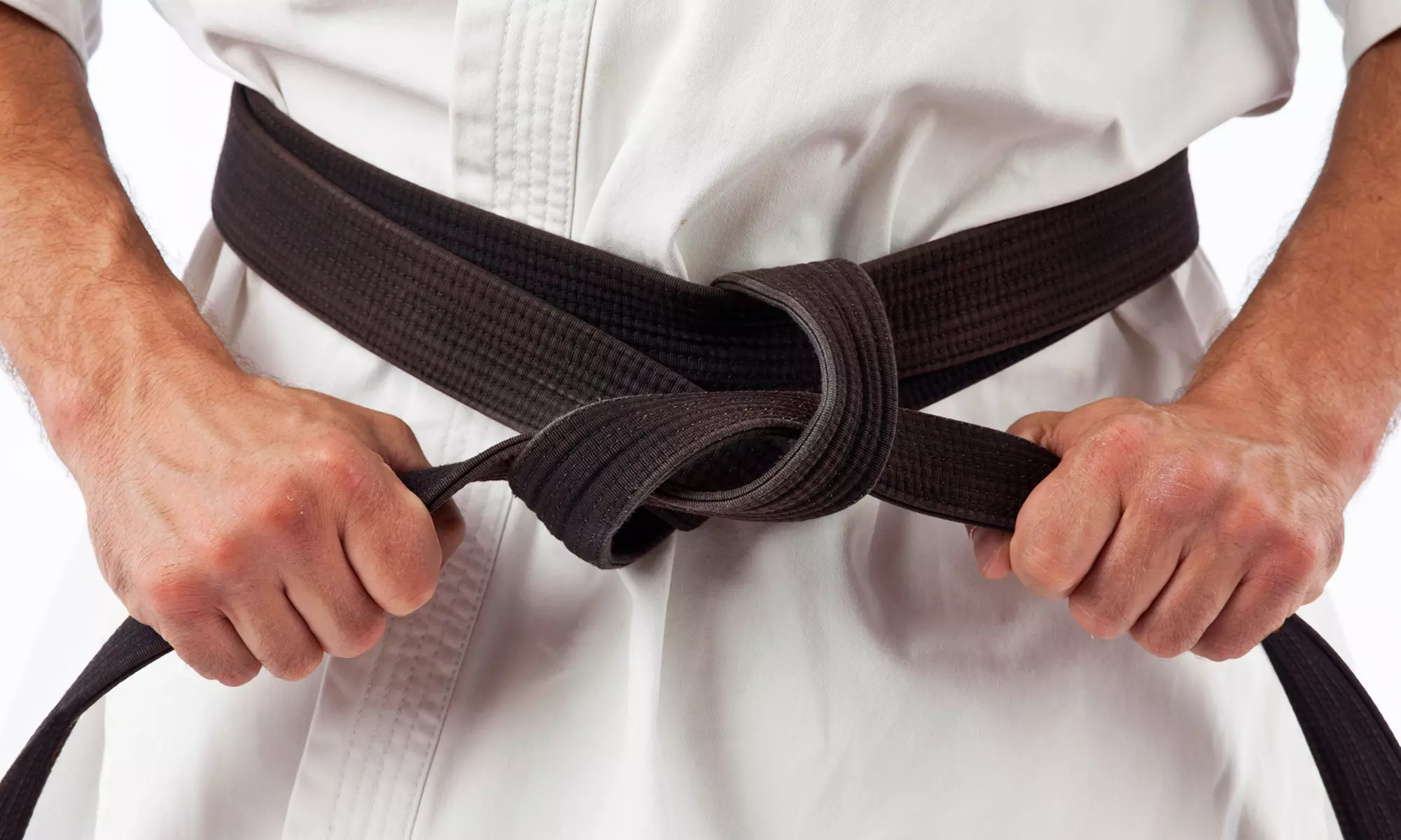 One or Two Months of Unlimited American Kenpo Karate Classes at School of American Kenpo with Uniform - Primary Image