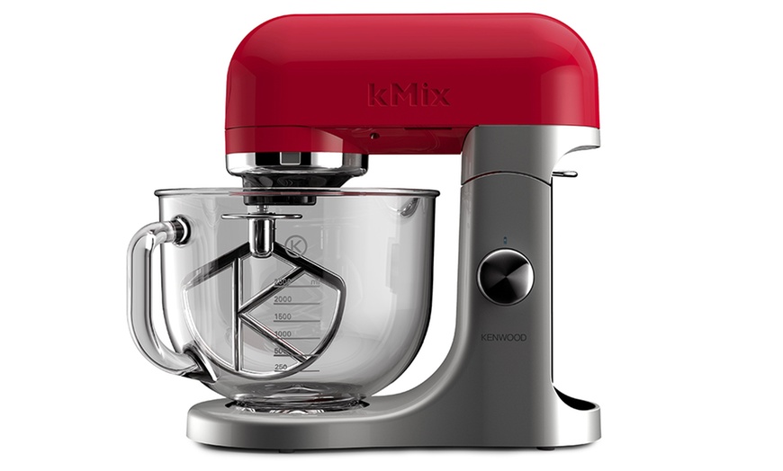 Image 2: Kenwood Kmix Stand Mixer