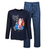 Image 7: Pigiama in stile natalizio unisex Easy Home