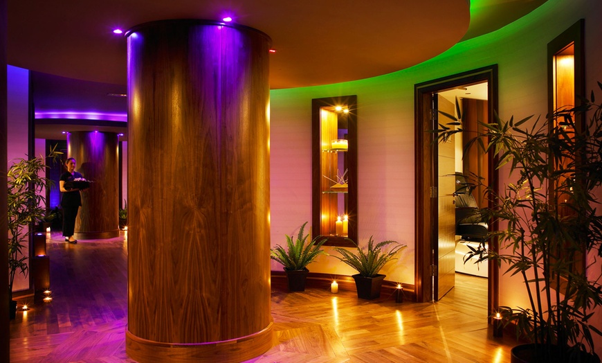 Image 4: 4* Spa Hotel in Co. Galway