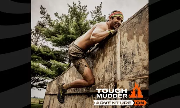 Registration for One to Tough Mudder Toronto 5K or 10K on September 16 or 17, 2023 (Up to 36% Off)  - Primary Image