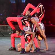 UniverSoul Circus – Up to 51% Off 25th Anniversary Tour