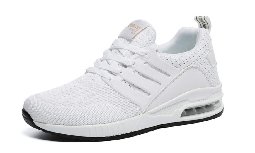 Image 16: Women's Fashion Trainers