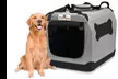 Zampa Pet Travel Crate - Second Medium