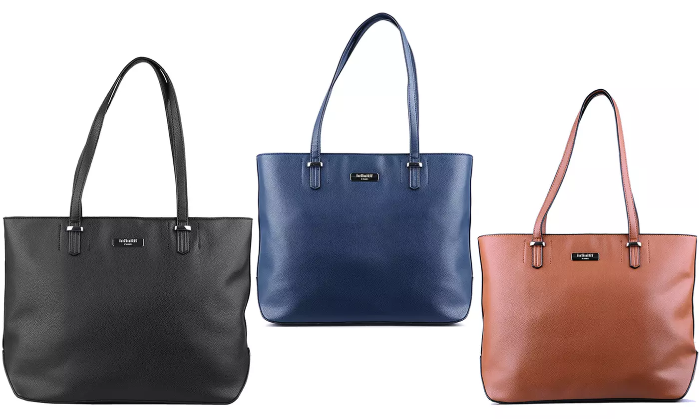 Sac à main Iberis porté épaule Infinitif - Primary Image