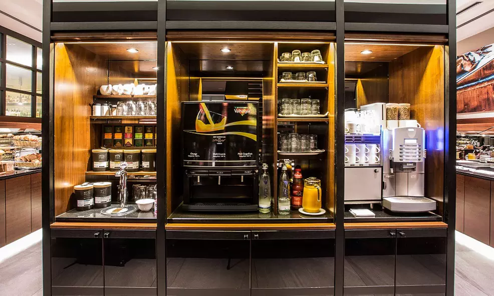 Hamburg: Doppelzimmer für 2 Personen mit Frühstück