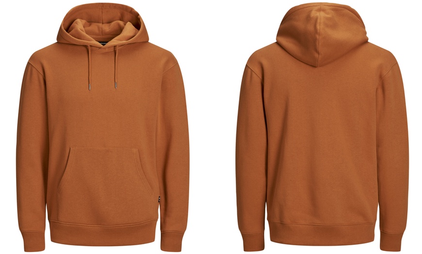 Image 5: Jack & Jones Men's Hoodie