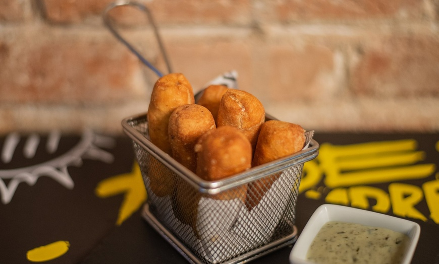 Image 3: Sabores tradicionales de Venezuela, ¡justo aquí, en Barcelona!