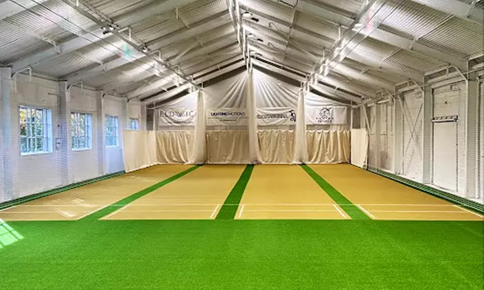 Join the Excitement at Adil Rashid W/ Hardball or Softball Cricket