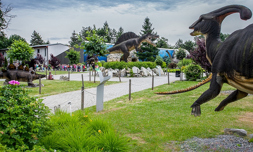 Image 9: Dream Park Ochaby