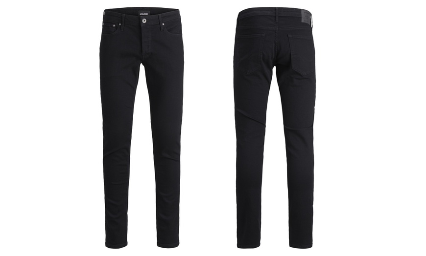 Image 6: Jean classique/slim Jack & Jones