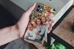 Personalisierbare Handyhülle mit eigenem Foto für verschiedene Smartphones von Lieblingsfoto (bis zu 67% sparen) - Second Medium