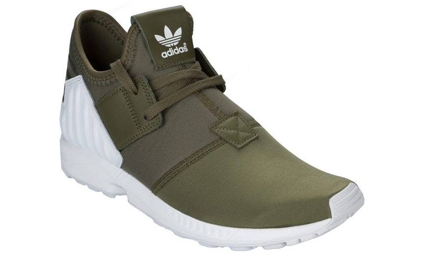 Image 4: Men's Adidas Trainers