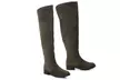Bottes en microfibre XTI - Second Medium