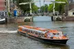 1 Std. Grachten-Rundfahrt durch Amsterdam inkl. Audioguide mit Rederij Lovers (bis zu 42% sparen) - Second Medium
