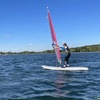 Image 3: 5 Std. Windsurf-Grundkurs inkl. Leihausrüstung für 1 oder 2 Personen