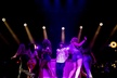 CineVita presents Tarantino | Pulp Rock at Hollywood Park (February 11 through March 9) - Second Medium