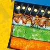 Image 2: Laat je verrassen door de smaakvolle sushiboxen van Sushi Time
