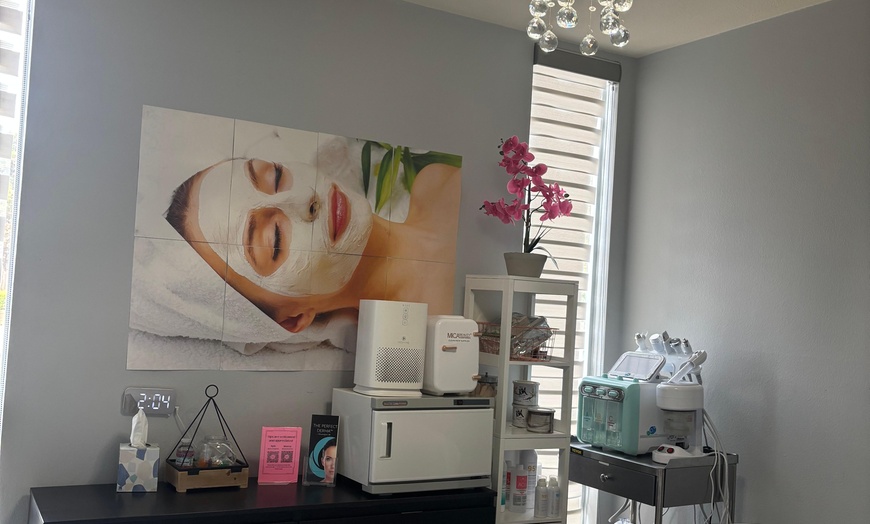 Image 4: HydraFacial Sessions for Glowing Skin