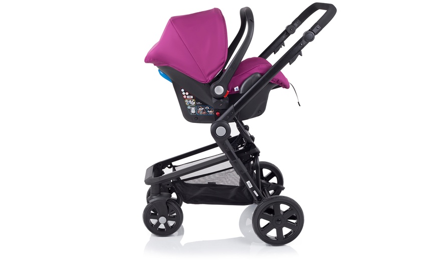 Image 13: Kinderkraft Stroller