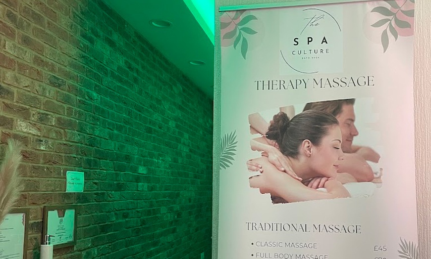 Image 6: Unwind with a 30, 60, or 90 Minute Massage Session