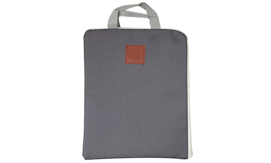 Image 2: Tablet Storage Bag