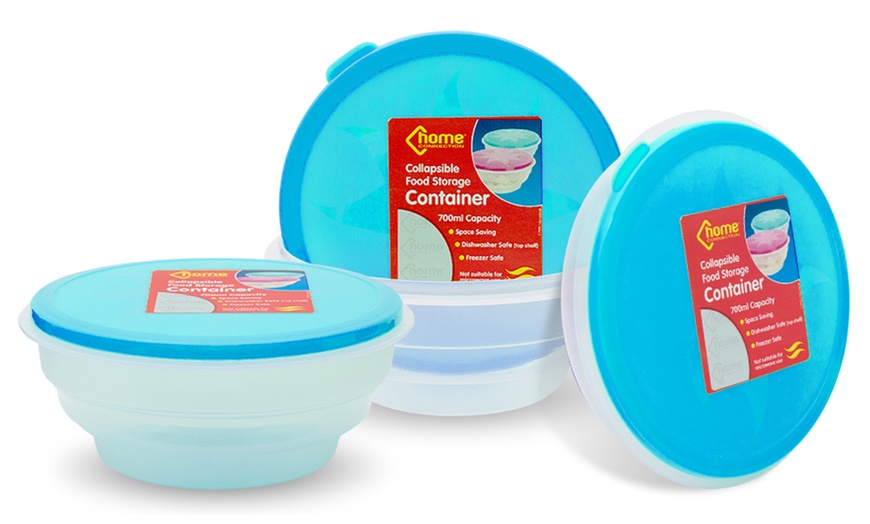 Image 9: PMS International Food Containers