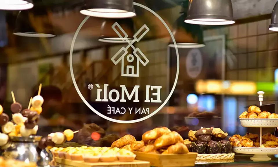 Hasta 47% de dto. en Brunch en El Molí Castro 1