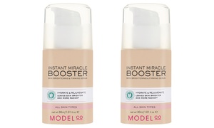 2x ModelCo Firming Serum Booster 30ml