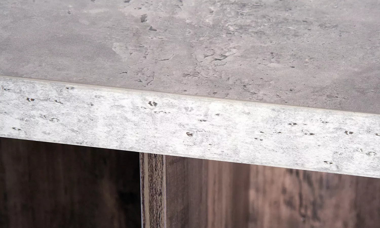 HomCom Five-Piece Dining Table Set