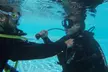Fascínate con la biodiversidad marina con un bautismo de buceo para 2 personas en Tarifa, con un 50% de descuento - Second Medium