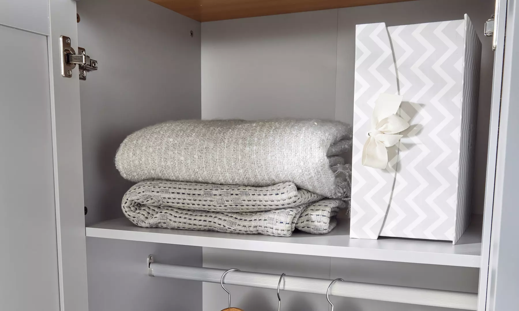 Camden Wardrobe Units