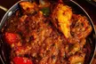 Up to 55% Off on Indian Cuisine at Dosa Park Cirencester - Second Medium