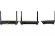 Aparato de router de doble banda WLAN MR6350, de Linksys - Second Medium